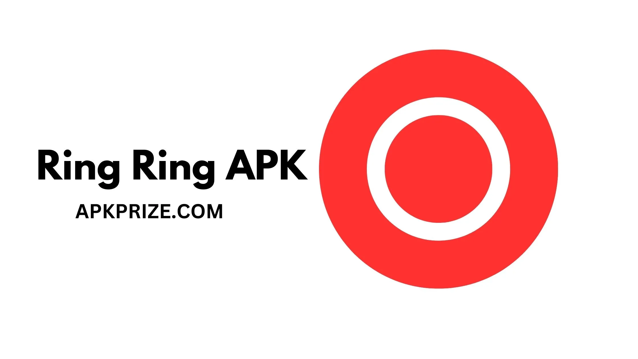 Ring Ring APK