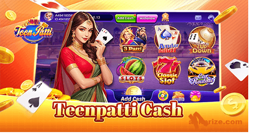 teen patti casino apk